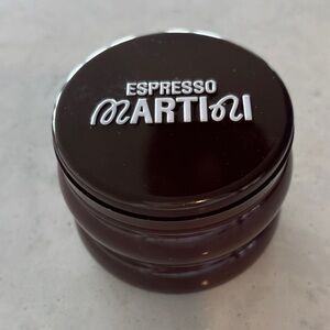 Anthropologie Espresso Martini 3.5oz Candle